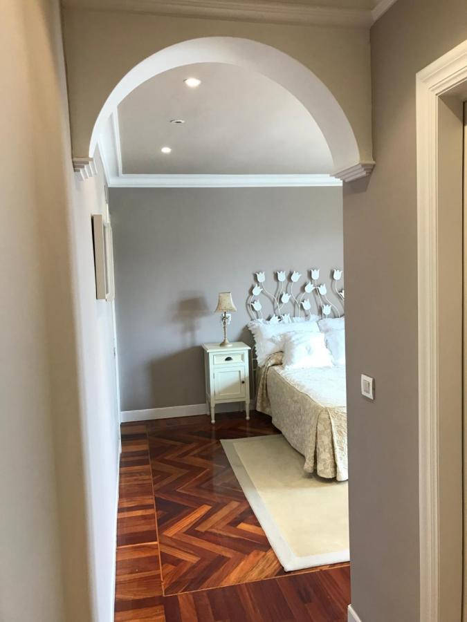 Apartamento Junto Playa Sardinero Con Parking Santander Exterior foto