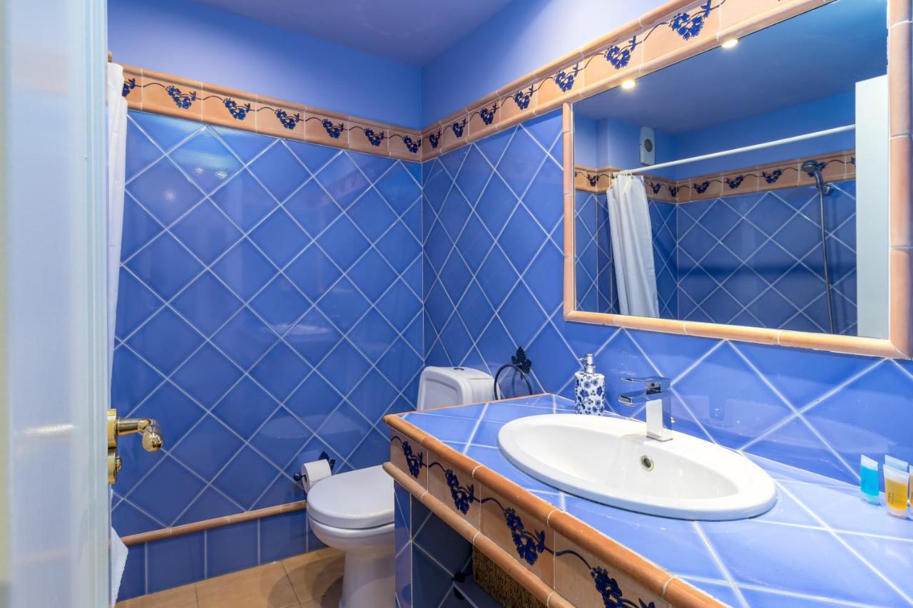 Apartamento Junto Playa Sardinero Con Parking Santander Exterior foto