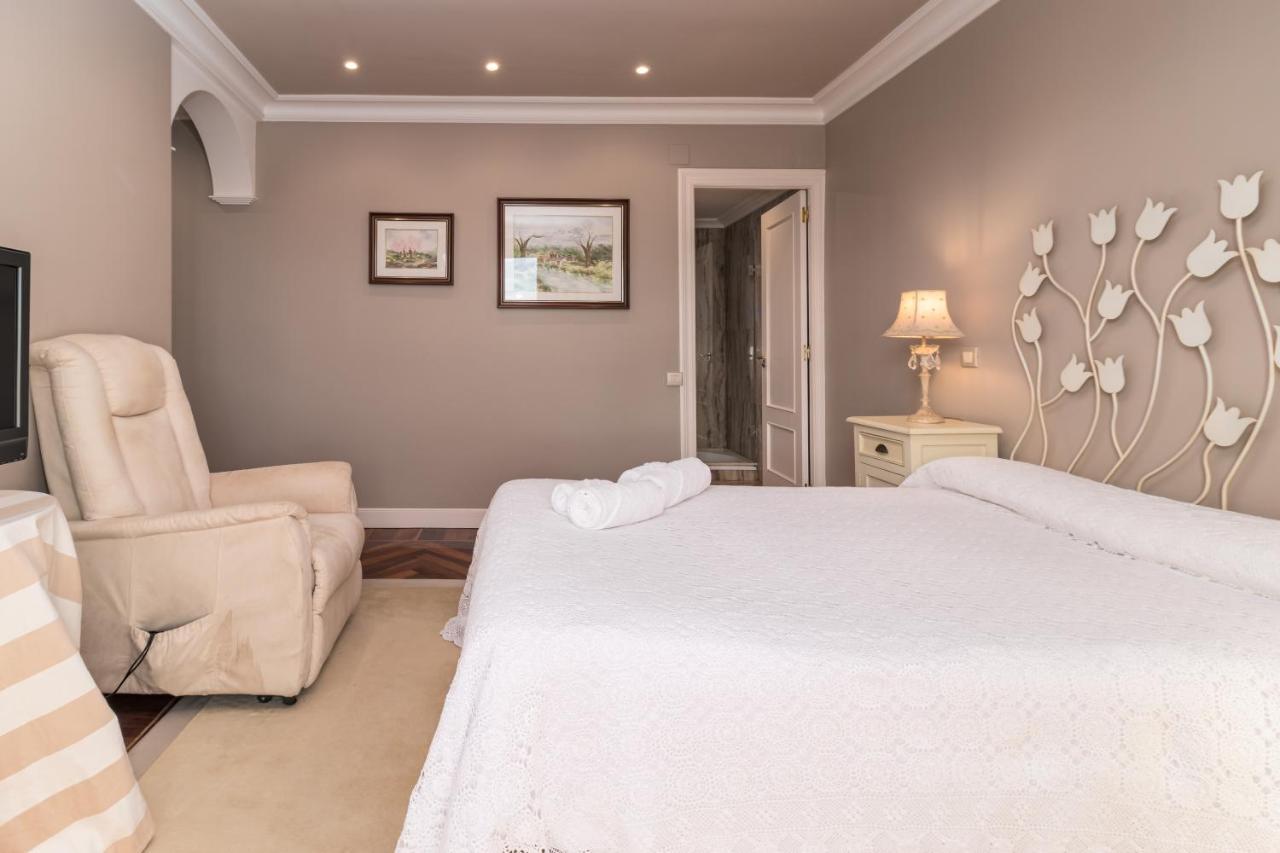 Apartamento Junto Playa Sardinero Con Parking Santander Exterior foto